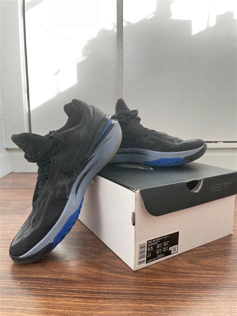 Nike GT Cut 2 Racer Blue 9.5 on Carousell
