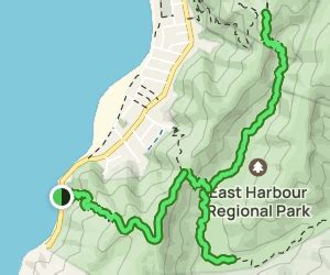 Butterfly Creek Track: 95 Reviews, Map - Wellington, New Zealand ...