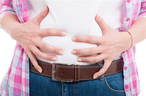 Appendix Pain on Left Side; Left Side Pains & Appendicitis