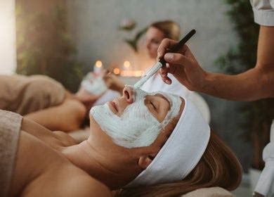 Burke Williams - 355 Santana Row Suite 2010, San Jose, CA 95128 | Fresha