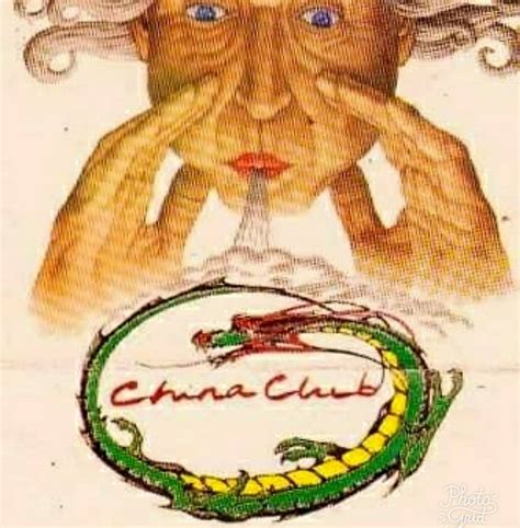 China Club Chicago Reunion - #TBT THROWBACK THURSDAYS China Club
