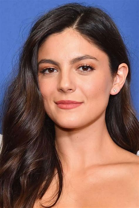 Monica Barbaro biographie, news, photos, vidéos et avis