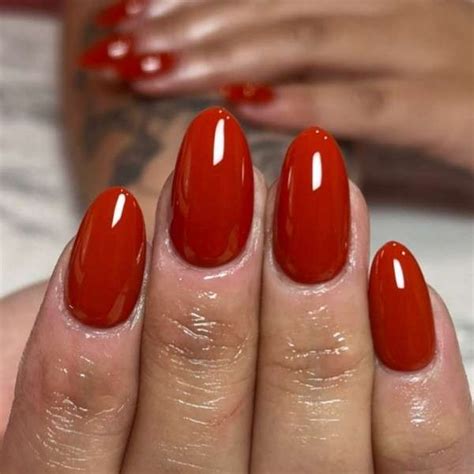 Acrylic Overlay On Natural Nails Without Tips