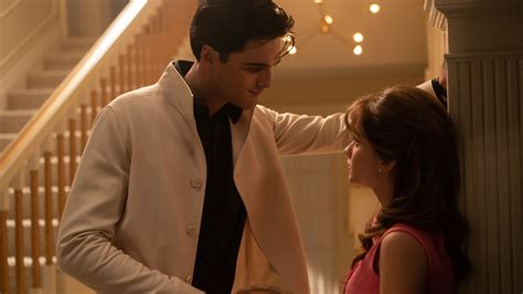 Priscilla (2023) - Backdrops — The Movie Database (TMDB)