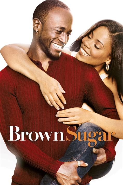 Brown Sugar (2002) - Posters — The Movie Database (TMDB)