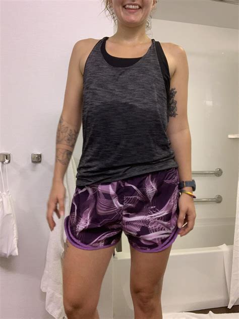 Always sweaty 🥵💦 : r/SweatyGirls