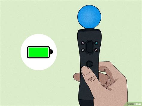How to Pair a PS Move Controller with PS5 in 8 Easy Steps