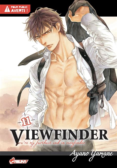 Viewfinder Manga Chapter 1 at Amelie Challis blog