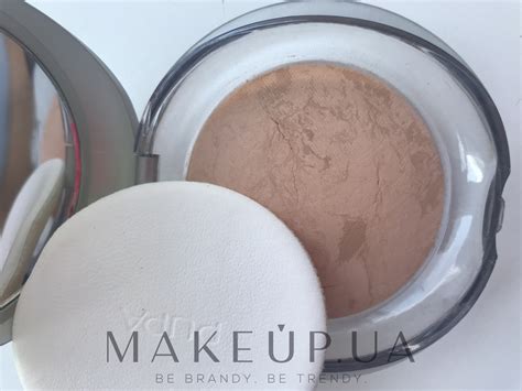 Pupa Luminys Silky Baked Face Powder - Пудра для лица компактная ...