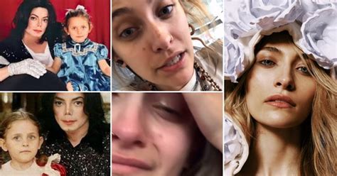 Ќерката на Мајкл Џексон со признание: „Јас сум Парис Џексон, зависничка ...