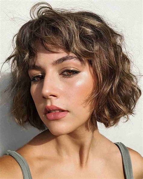 40 Elegant French Bob Haircuts for a Sophisticated Look 37