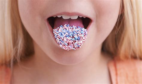Fact or fiction? Sugar makes kids hyperactive - 9Honey