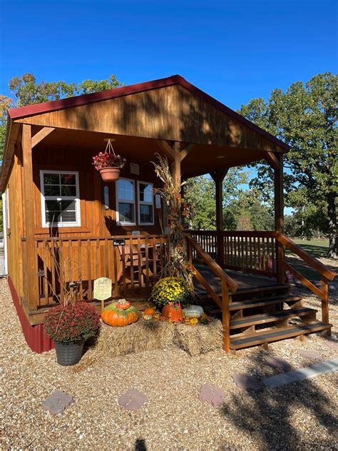 Stony Lane Acres LLC | Hermitage MO