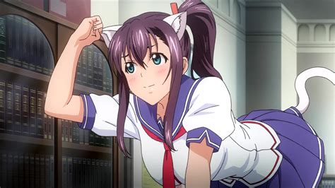 Watch Maken-ki! Season 2 Episode 16 Sub & Dub | Anime Simulcast ...