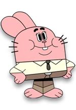 O Incrível Mundo De Gumball Richard Watterson - Richard Watterson | O Incrível Mundo de Gumball Wiki | Fandom