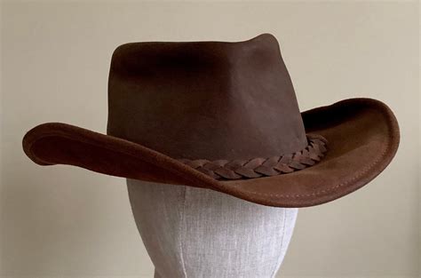 Cowboy Hat Styles Explained at Debra Schaper blog