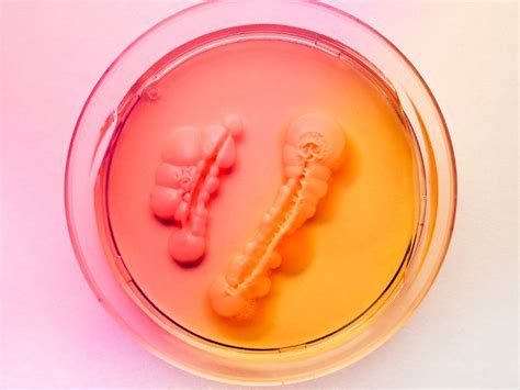 Candida Albicans | BICOM biorezonanca