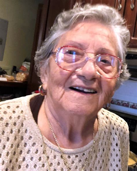 Amalia Armendariz Obituary - El Paso, TX