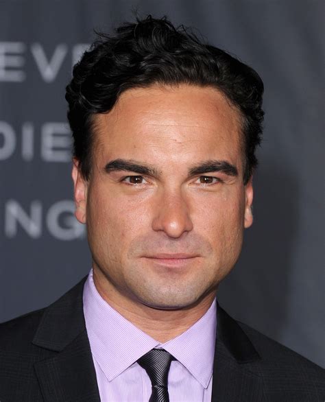 Johnny Galecki Wallpapers - Wallpaper Cave
