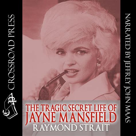 Amazon.com: The Tragic Secret Life of Jayne Mansfield (Audible Audio