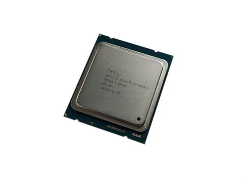 E5-2660 V2 - Niska cena na Allegro.pl