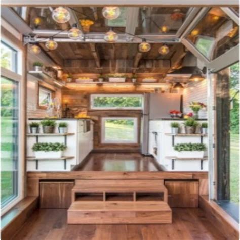 great interior tiny home ideas tiny houses