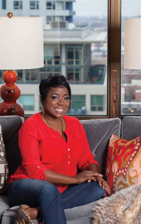 Q+A Celebrity Connection: Tiffany Brooks | LOCAL Life SC | Hilton Head