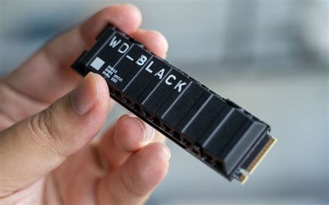 WD Black SN850 NVMe SSD review: Perfect for PS5 - Can Buy or Not