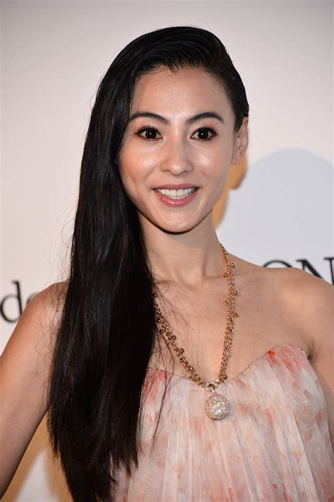 Cecilia Cheung Net Worth - Wiki, Age, Weight and Height, Relationships