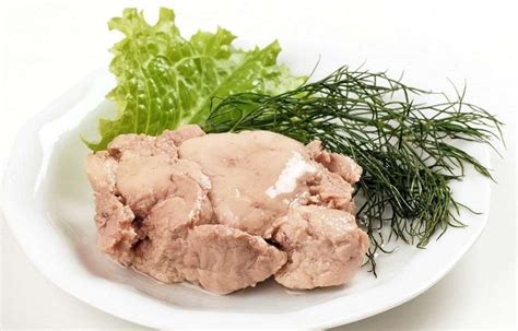 Как выбрать печень трески - Со Вкусом