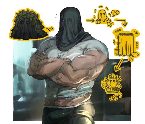 konig (call of duty and 1 more) drawn by blackcatlandr | Danbooru