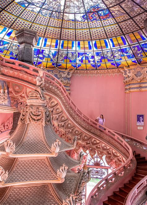 18 Best Photo Spots in Bangkok + Photo Tips and Map