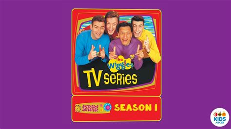 The Wiggles Show, Season 1 - Movies & TV on Google Play