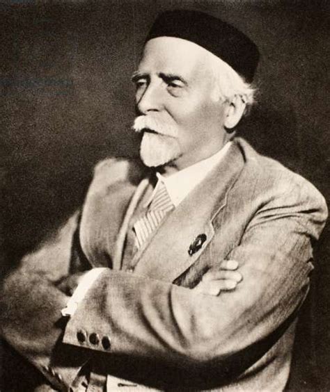 Image of Nikolai Zelinsky (photogravure) by Russian Photographer (20th ...