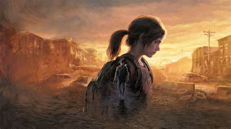 The Last of Us pc requirements Archives - The SportsRush