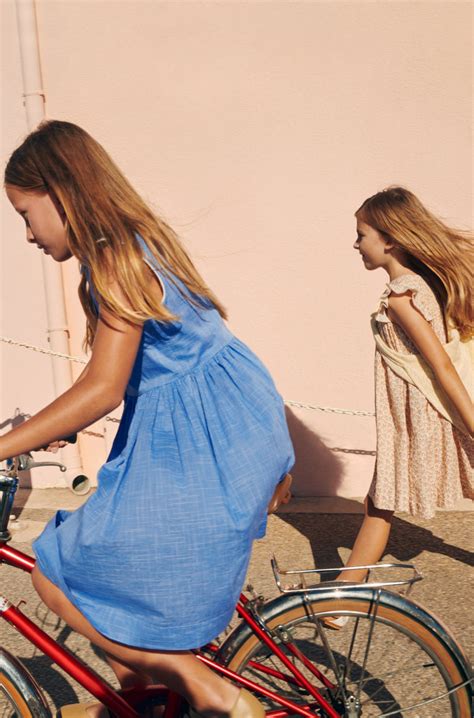 Children's clothing & birth gift ideas - Bonpoint