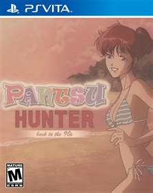Pantsu Hunter Images - LaunchBox Games Database