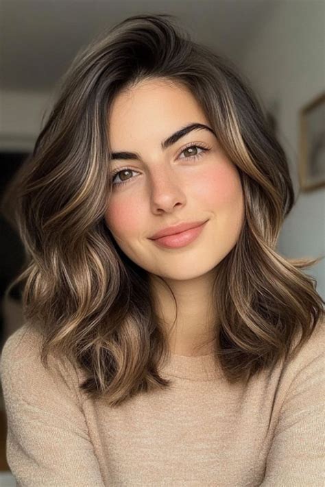layered haircuts  medium length wavy hair popular mens haircuts