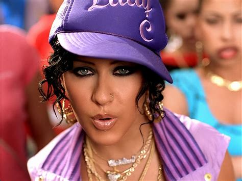 Christina aguilera can t hold us down lpcm32bits upscale 1080p – Artofit