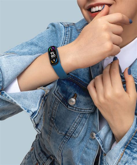 xiaomi mi smart band6 | slivzvezd.ru