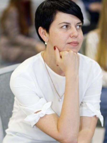 Наталья Валерьевна Дмитриева | EUSP.org