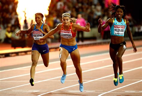 Schippers faces tough test in season opener - Trackalerts.com, track