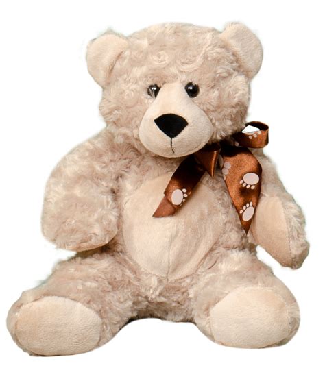 tan teddy  bow onvida health
