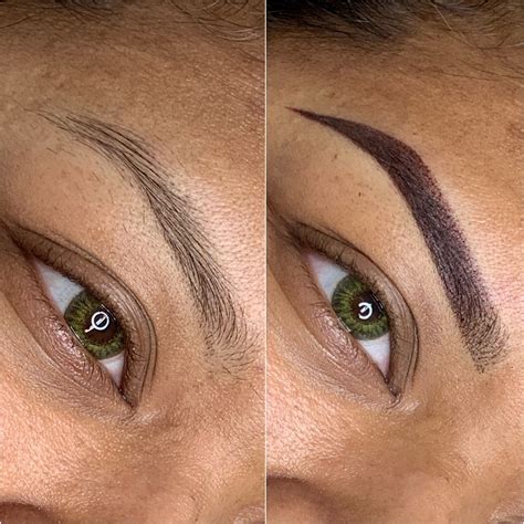 Pin by Olivia Nutt on Brows, Lashes, and Lips | Microblading eyebrows