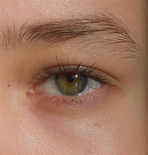 green eyes   oog