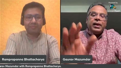 remembering pt ravi shankar interactive session  pt gaurav