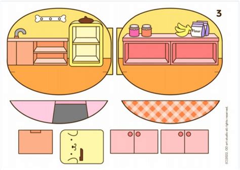 Paper Doll House, Paper Dolls Book, Paper Toys, Paper Craft Videos ...