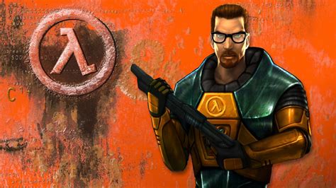 Half-Life 25th Anniversary Update by Valve Available Now With Steam ...