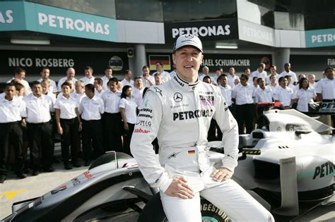 Why the Schumacher Family Chooses More Caution: Inside the Decision