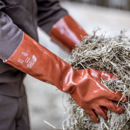 Hand- / Armschutz | NITRAS SAFETY PRODUCTS